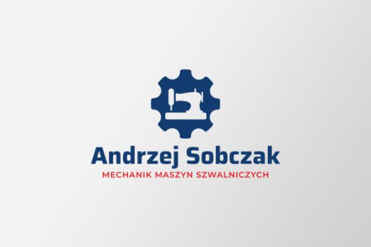 Logo mechanik maszyn