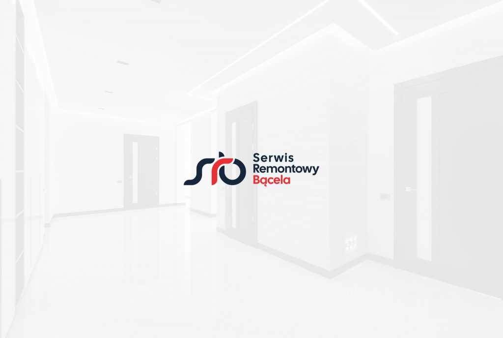 Logo dla firmy remontowo-budowlanej