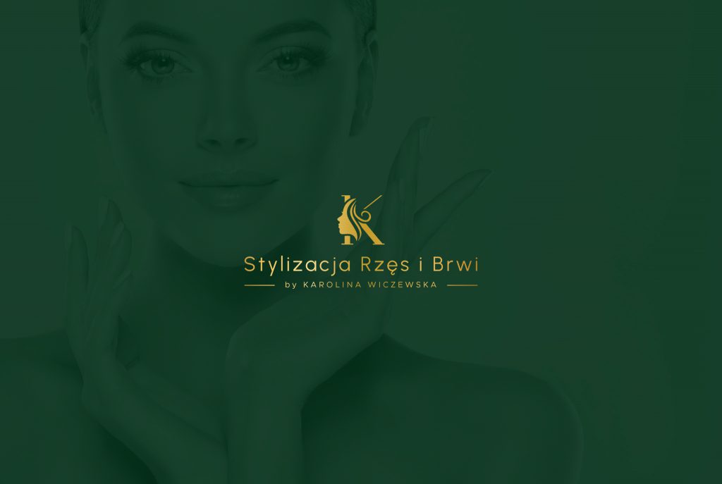 Logo dla Branży Beauty