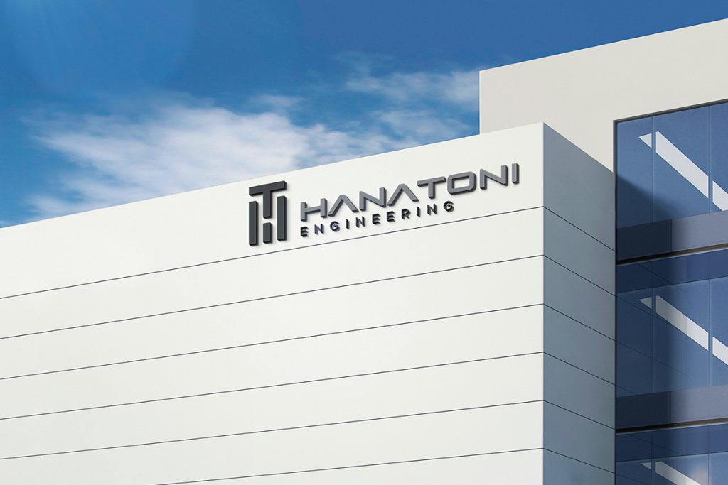 Logo Hanatoni