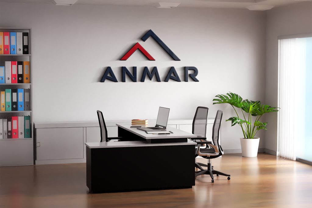 Logo Amnar