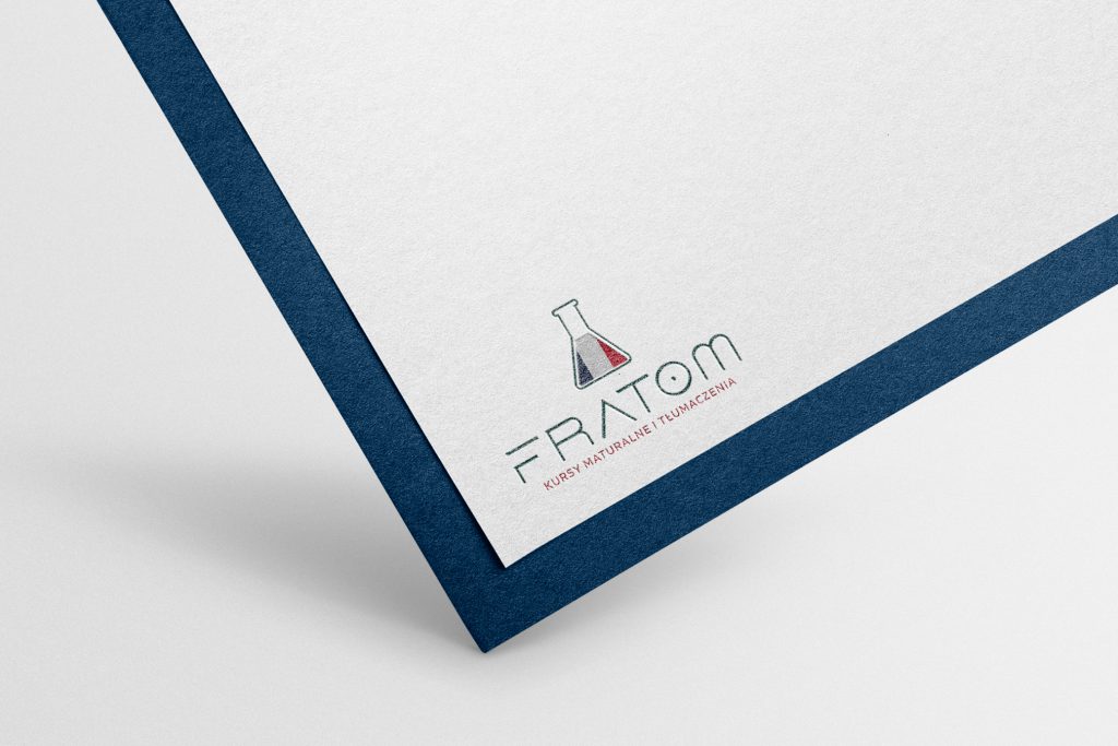 FrAtom Logo 