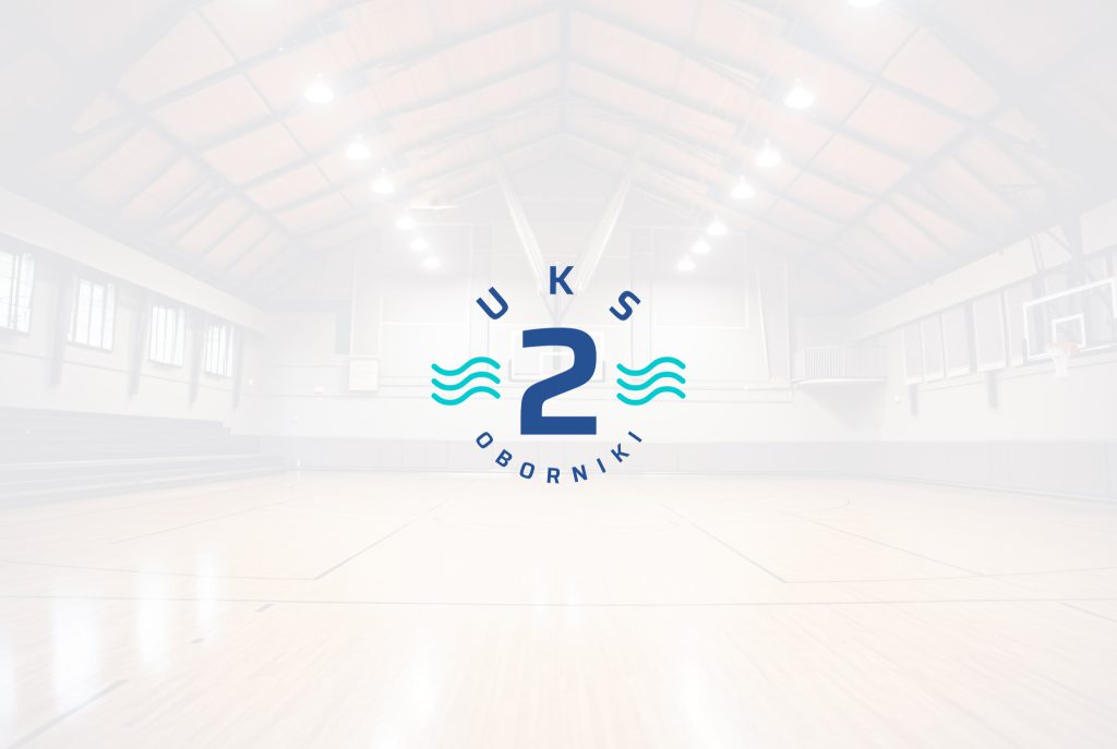 Logo dla Klubu Sportowego