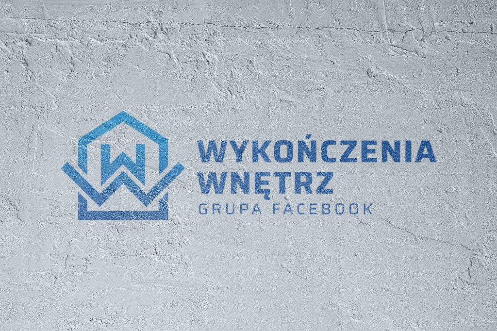 Projekt logo dla grupy na FB